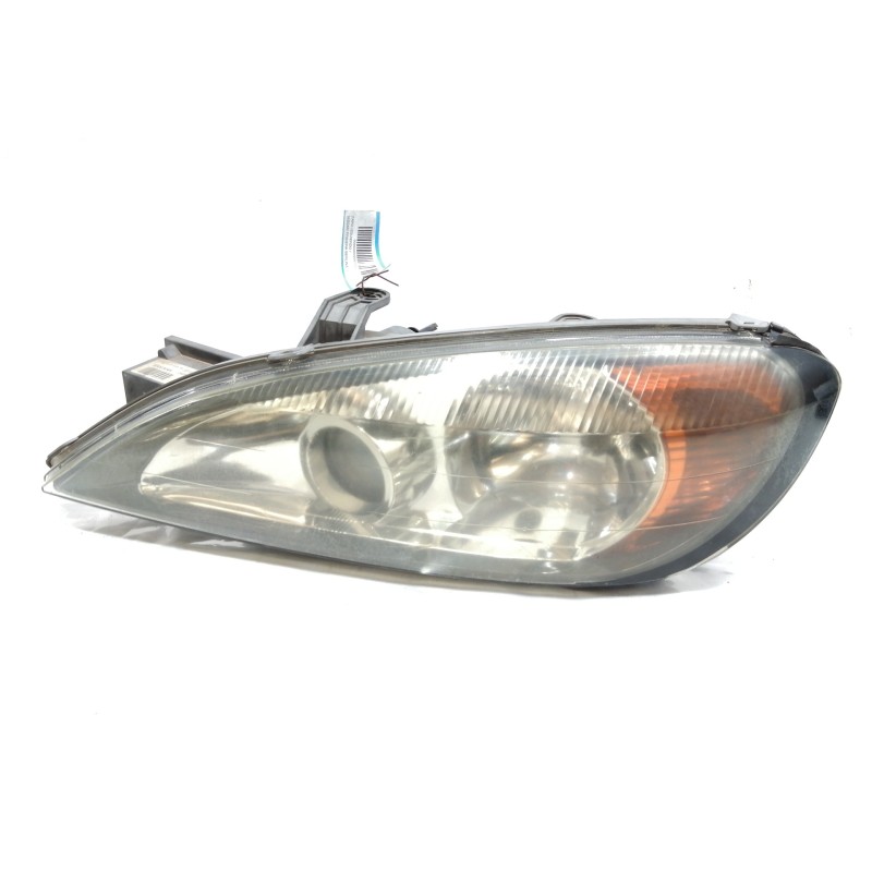 Recambio de faro izquierdo para nissan primera berlina (p11) comfort referencia OEM IAM 89003046  