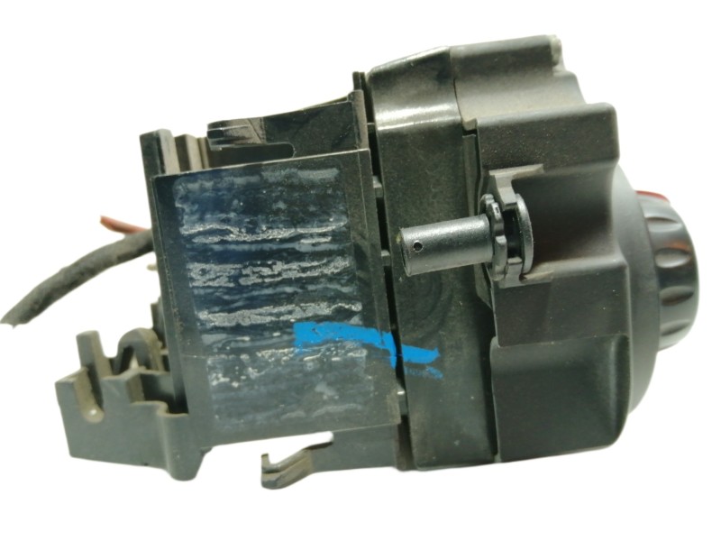 Recambio de mando calefaccion / aire acondicionado para seat altea xl (5p5) reference referencia OEM IAM   