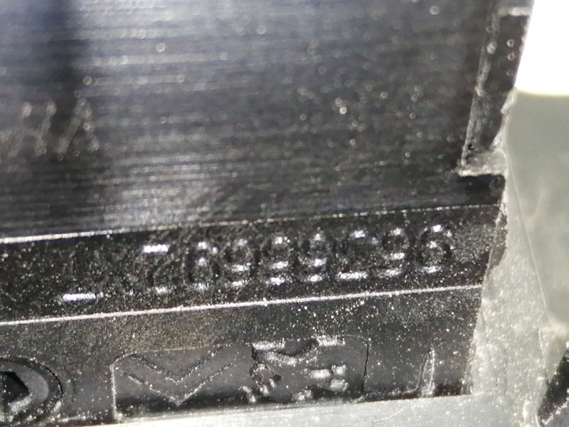 Recambio de mando luces para citroën ds4 design referencia OEM IAM 9636669  