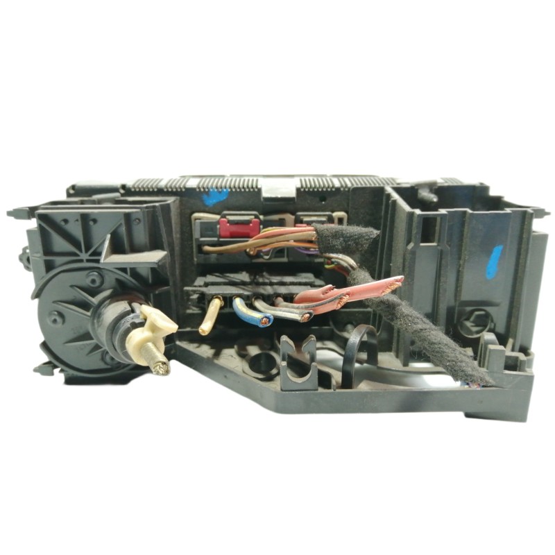 Recambio de mando calefaccion / aire acondicionado para seat altea xl (5p5) reference referencia OEM IAM   