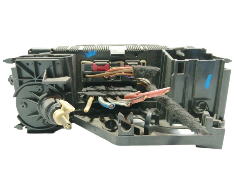 Recambio de mando calefaccion / aire acondicionado para seat altea xl (5p5) reference referencia OEM IAM   