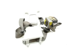 Recambio de cinturon seguridad delantero derecho para seat leon (1m1) stella referencia OEM IAM 33009776E  5 PUERTAS