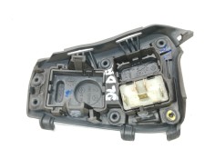 Recambio de mando elevalunas delantero derecho para mercedes-benz sprinter 02.00  caja abierta 2.2 cdi cat referencia OEM IAM A9 2