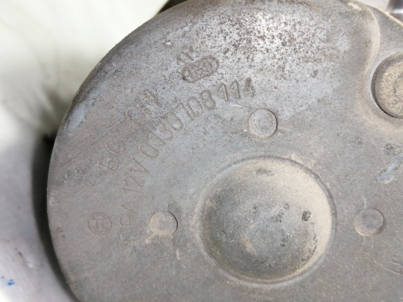 Recambio de abs para nissan primera berlina (p11) comfort referencia OEM IAM 0265216839 0273004566 4766091620