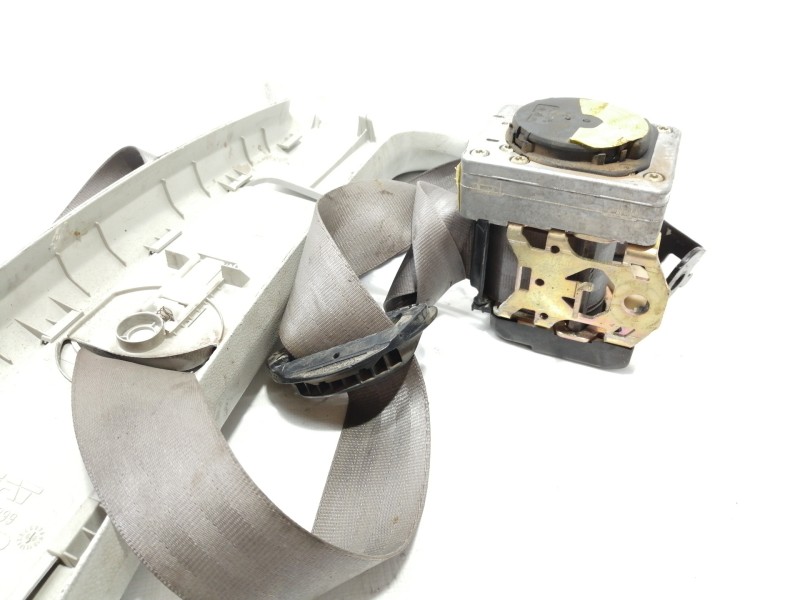 Recambio de cinturon seguridad delantero derecho para seat leon (1m1) stella referencia OEM IAM 33009776E  5 PUERTAS