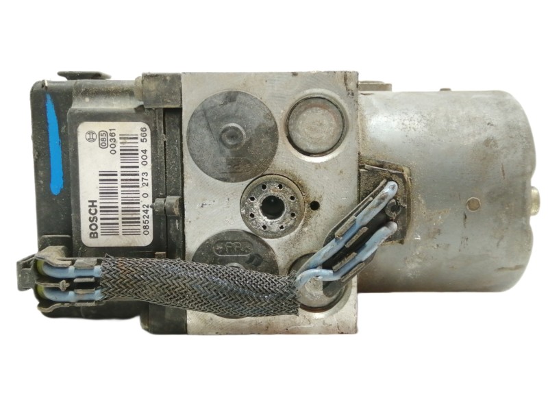 Recambio de abs para nissan primera berlina (p11) comfort referencia OEM IAM 0265216839 0273004566 4766091620