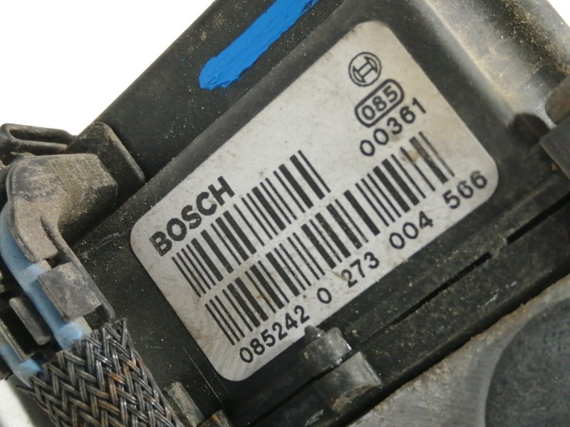 Recambio de abs para nissan primera berlina (p11) comfort referencia OEM IAM 0265216839 0273004566 4766091620