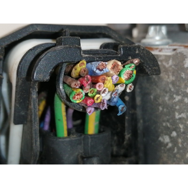 Recambio de abs para citroën ds4 design referencia OEM IAM 0265251570  