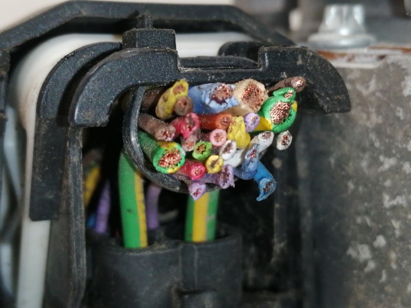 Recambio de abs para citroën ds4 design referencia OEM IAM 0265251570  