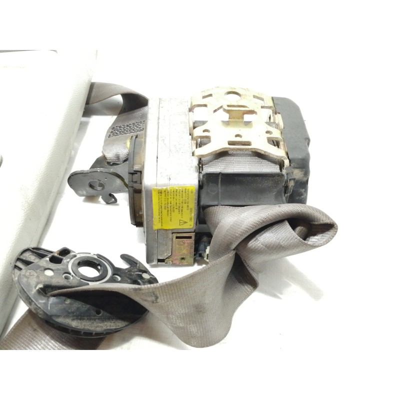Recambio de cinturon seguridad delantero derecho para seat leon (1m1) stella referencia OEM IAM 33009776E  5 PUERTAS
