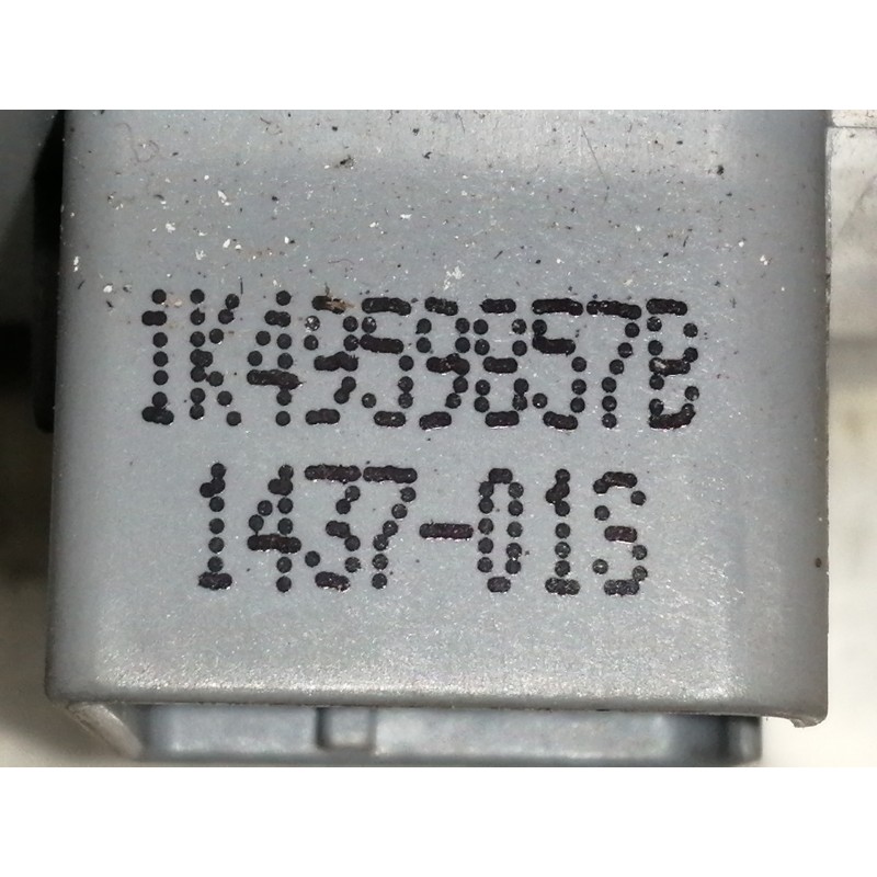 Recambio de mando elevalunas delantero izquierdo para seat altea xl (5p5) reference referencia OEM IAM 1K4959857B 5P1867171A 156