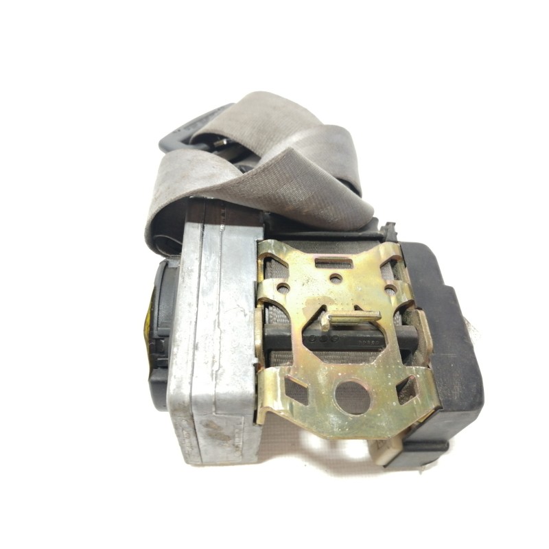 Recambio de cinturon seguridad delantero izquierdo para seat leon (1m1) stella referencia OEM IAM 00064577  5 PUERTAS