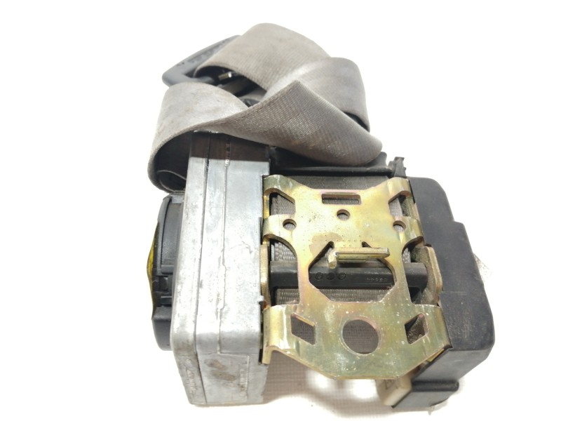 Recambio de cinturon seguridad delantero izquierdo para seat leon (1m1) stella referencia OEM IAM 00064577  5 PUERTAS