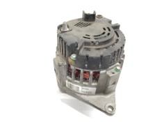 Recambio de alternador para renault megane ii berlina 5p authentique referencia OEM IAM 2542466A   2