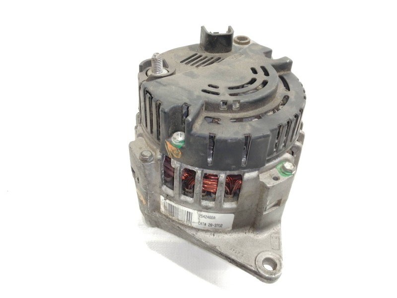 Recambio de alternador para renault megane ii berlina 5p authentique referencia OEM IAM 2542466A  