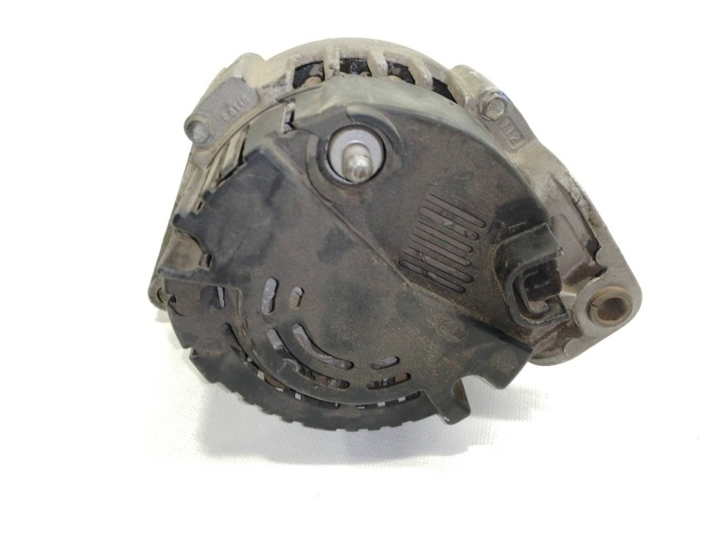 Recambio de alternador para renault megane ii berlina 5p authentique referencia OEM IAM 2542466A  