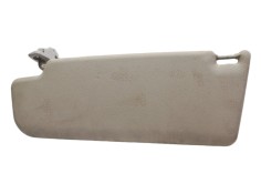 Recambio de parasol derecho para seat altea xl (5p5) reference referencia OEM IAM 6Q0857552   2