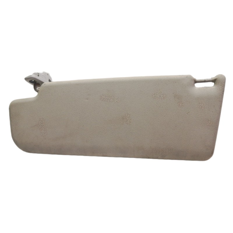 Recambio de parasol derecho para seat altea xl (5p5) reference referencia OEM IAM 6Q0857552  