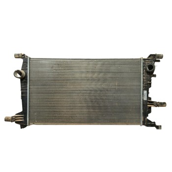 RADIADOR AGUA 214105150R RM2062 