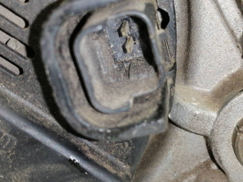 Recambio de alternador para renault megane ii berlina 5p authentique referencia OEM IAM 2542466A  