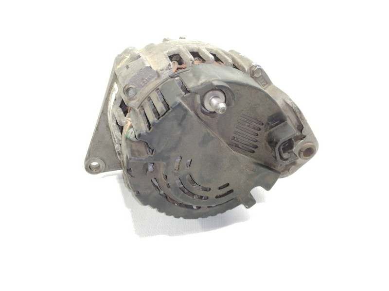 Recambio de alternador para renault megane ii berlina 5p authentique referencia OEM IAM 2542466A  