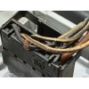 Recambio de piloto trasero izquierdo para opel vectra c (z02) 1.9 cdti (f69) referencia OEM IAM 93192383 10121710 