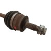 Recambio de transmision delantera derecha para fiat 500 (312_) 1.2 (312axa1a) referencia OEM IAM 52149706 10441961 