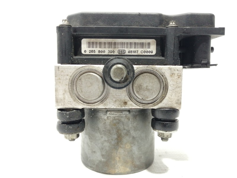 Recambio de abs para peugeot 307 break / sw (s1) break xt referencia OEM IAM 0265231476 9651873780 