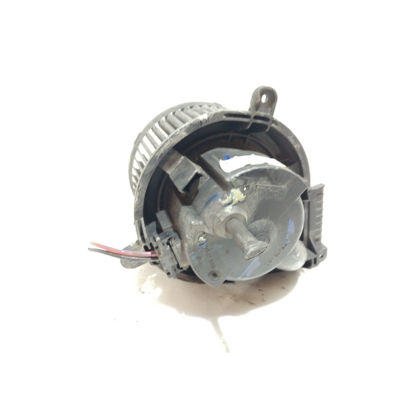 Recambio de motor calefaccion para mercedes-benz sprinter 02.00  caja abierta 2.2 cdi cat referencia OEM IAM F6658690  