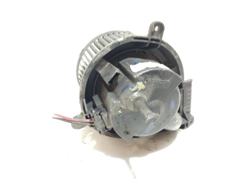 Recambio de motor calefaccion para mercedes-benz sprinter 02.00  caja abierta 2.2 cdi cat referencia OEM IAM F6658690  