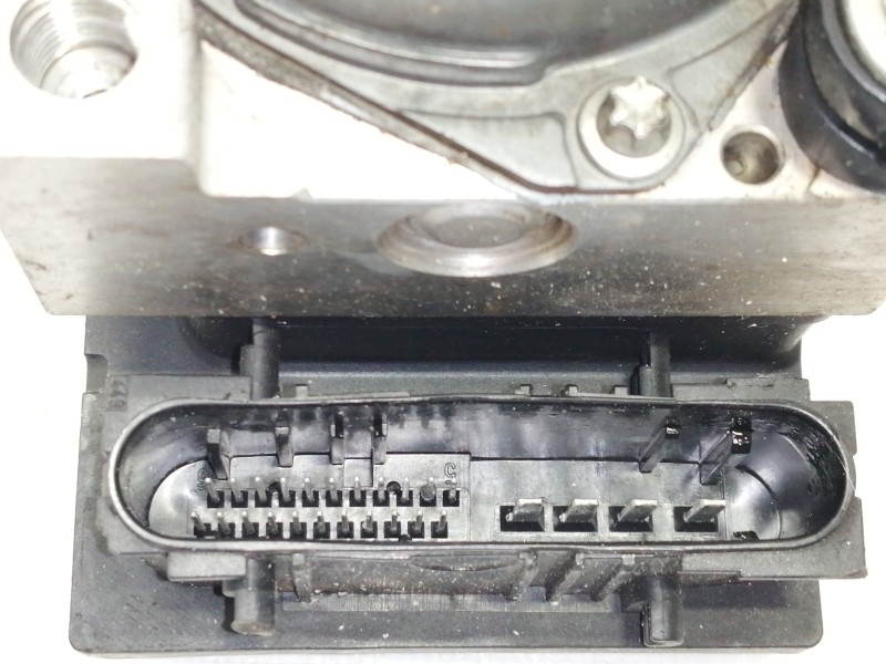 Recambio de abs para peugeot 307 break / sw (s1) break xt referencia OEM IAM 0265231476 9651873780 