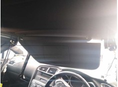Recambio de parasol derecho para citroën ds4 design referencia OEM IAM    2