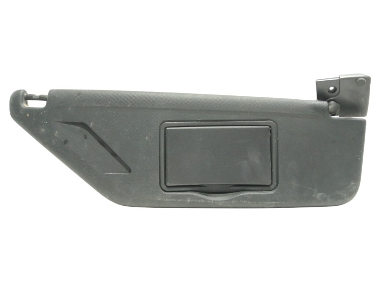 Recambio de parasol derecho para citroën ds4 design referencia OEM IAM   