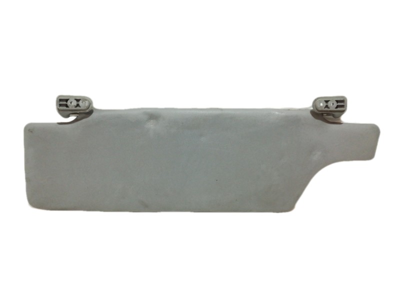 Recambio de parasol derecho para mercedes-benz sprinter 02.00  caja abierta 2.2 cdi cat referencia OEM IAM   