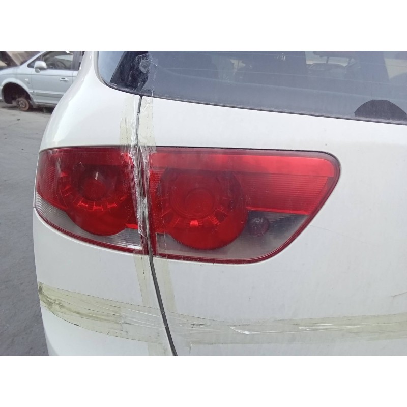 Recambio de piloto trasero izquierdo interior para seat altea xl (5p5) reference referencia OEM IAM 5P8945093D 5P8945107B 