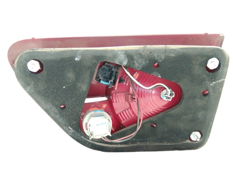 Recambio de piloto trasero izquierdo interior para seat altea xl (5p5) reference referencia OEM IAM 5P8945093D 5P8945107B 