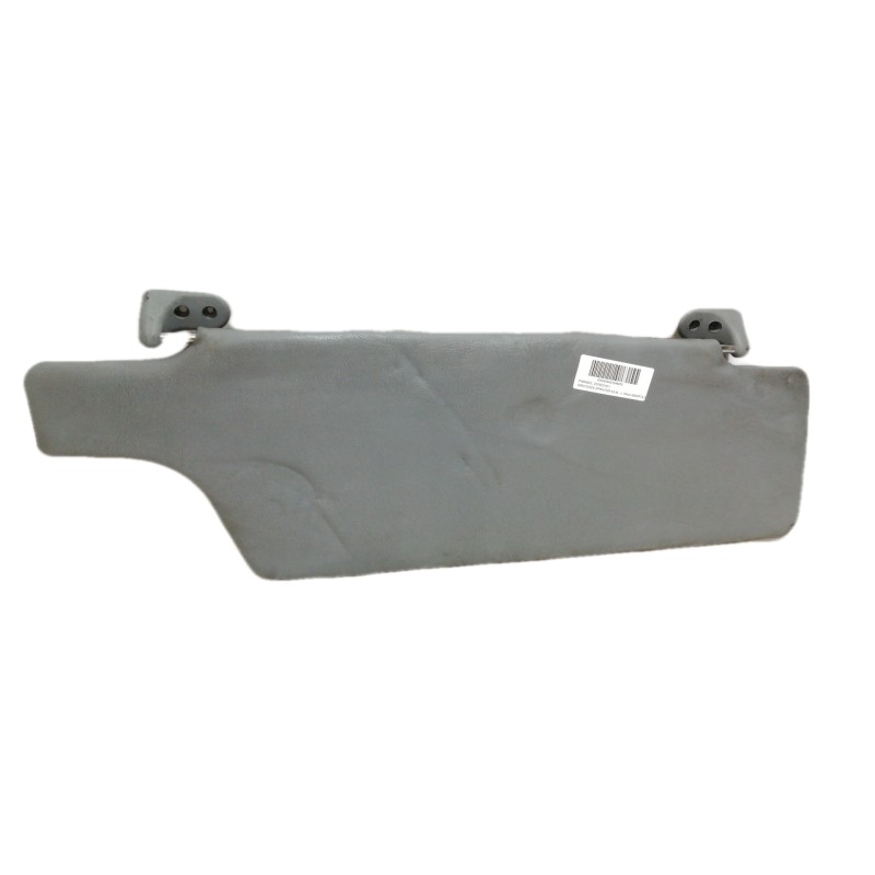 Recambio de parasol derecho para mercedes-benz sprinter 02.00  caja abierta 2.2 cdi cat referencia OEM IAM   