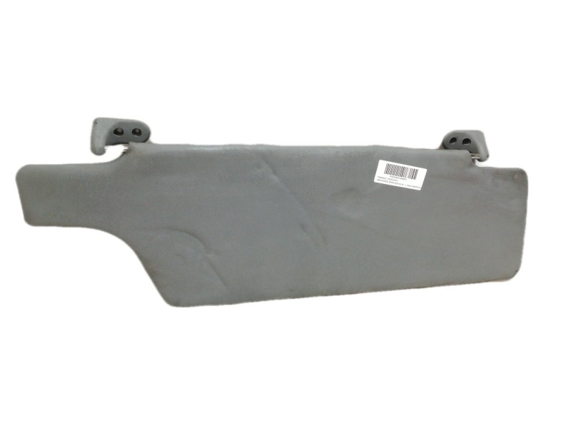 Recambio de parasol derecho para mercedes-benz sprinter 02.00  caja abierta 2.2 cdi cat referencia OEM IAM   