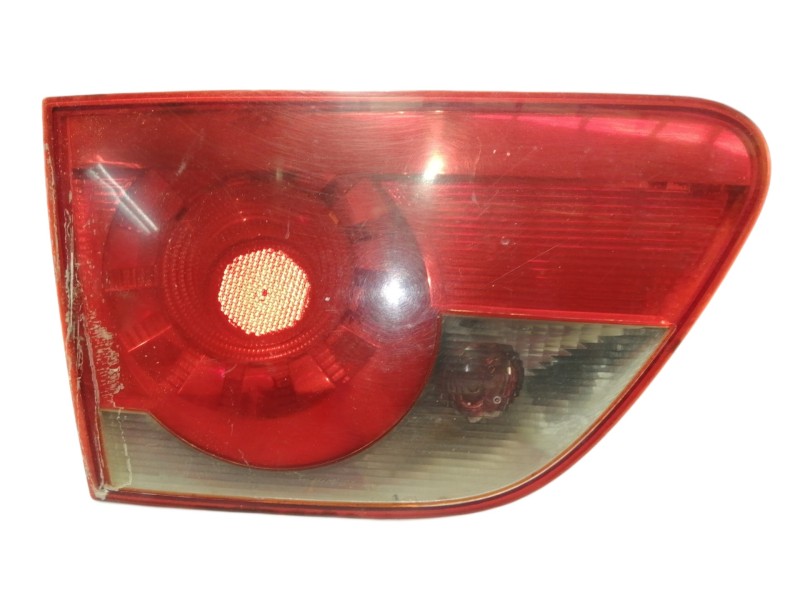 Recambio de piloto trasero izquierdo interior para seat altea xl (5p5) reference referencia OEM IAM 5P8945093D 5P8945107B 