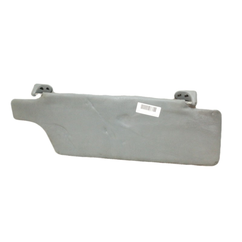 Recambio de parasol derecho para mercedes-benz sprinter 02.00  caja abierta 2.2 cdi cat referencia OEM IAM   