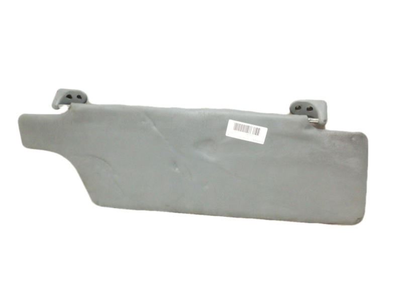 Recambio de parasol derecho para mercedes-benz sprinter 02.00  caja abierta 2.2 cdi cat referencia OEM IAM   