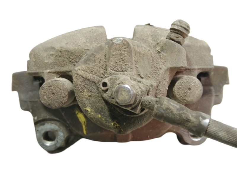 Recambio de pinza freno delantera derecha para seat altea xl (5p5) reference referencia OEM IAM   