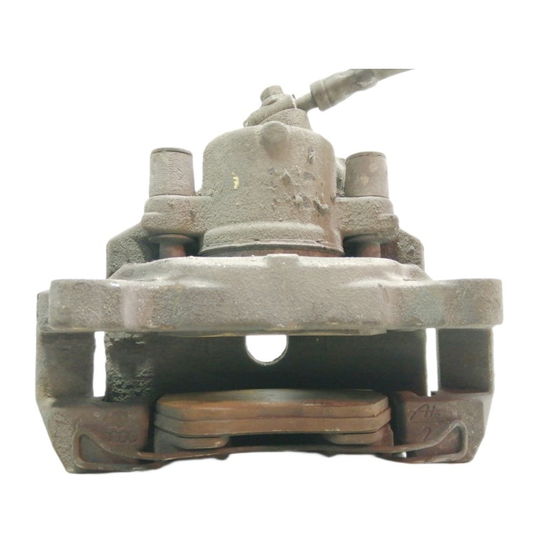 Recambio de pinza freno delantera derecha para seat altea xl (5p5) reference referencia OEM IAM   