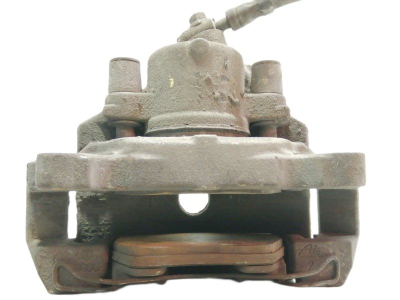 Recambio de pinza freno delantera derecha para seat altea xl (5p5) reference referencia OEM IAM   