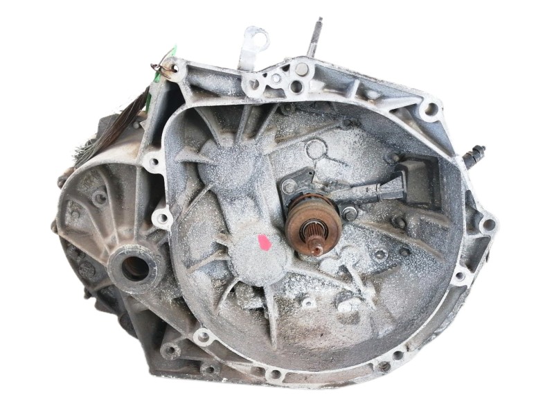 Recambio de caja cambios para citroën ds4 design referencia OEM IAM 20EA36 9H05 6 VELOCIDADES