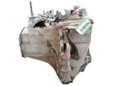 Recambio de caja cambios para citroën ds4 design referencia OEM IAM 20EA36 9H05 6 VELOCIDADES 2