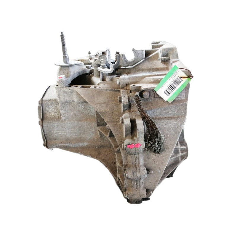 Recambio de caja cambios para citroën ds4 design referencia OEM IAM 20EA36 9H05 6 VELOCIDADES