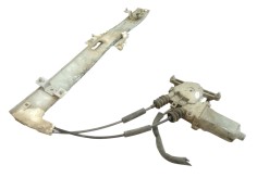 Recambio de elevalunas delantero derecho para kia rio ipanema berlina referencia OEM IAM   