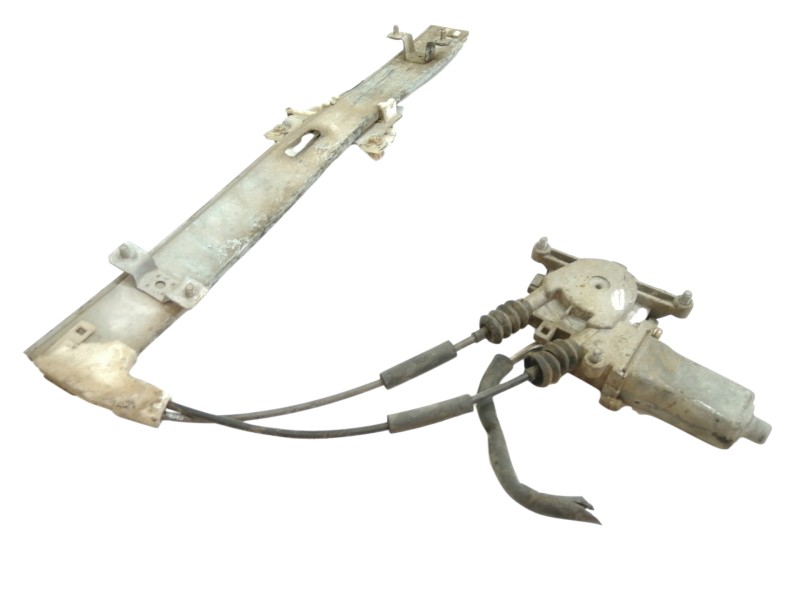 Recambio de elevalunas delantero derecho para kia rio ipanema berlina referencia OEM IAM   