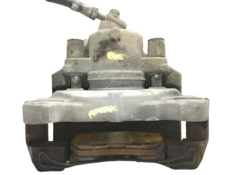 Recambio de pinza freno delantera izquierda para seat altea xl (5p5) reference referencia OEM IAM   